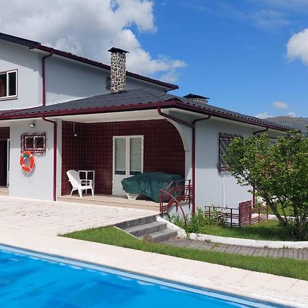 Quintinha De Sabadim - 500 Metros Da Ecovia De Sistelo Villa Arcos de Valdevez Exterior photo