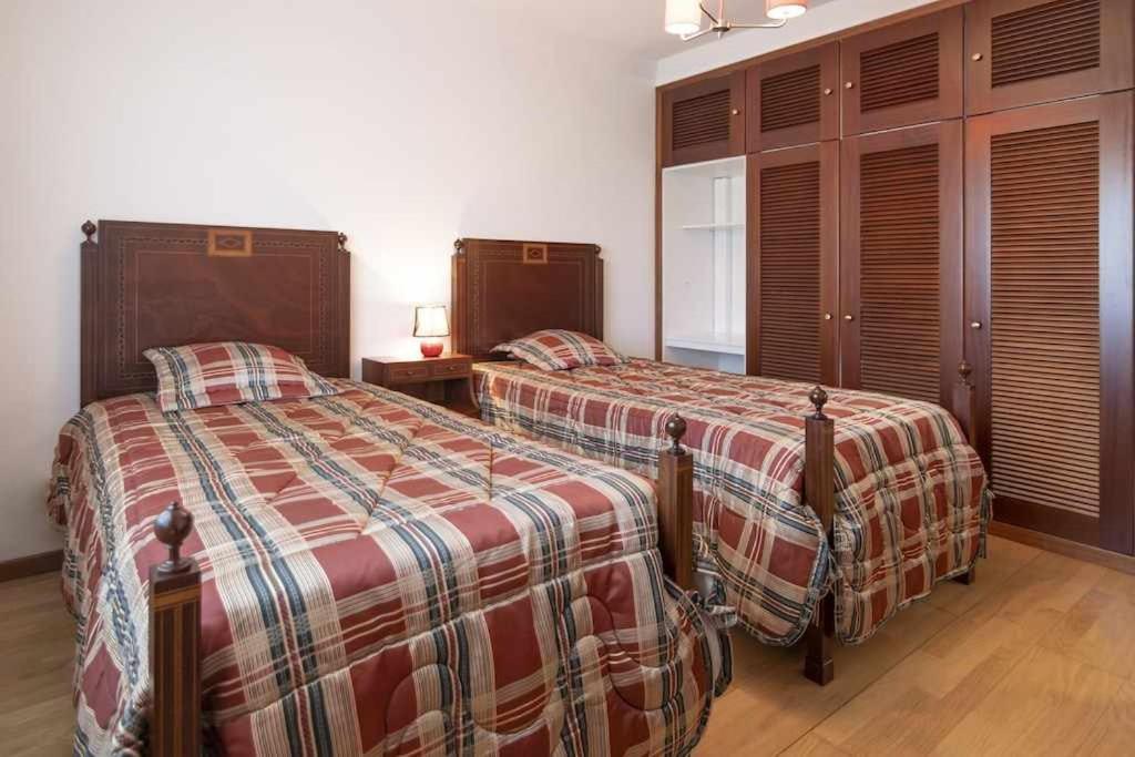 Quintinha De Sabadim - 500 Metros Da Ecovia De Sistelo Villa Arcos de Valdevez Exterior photo