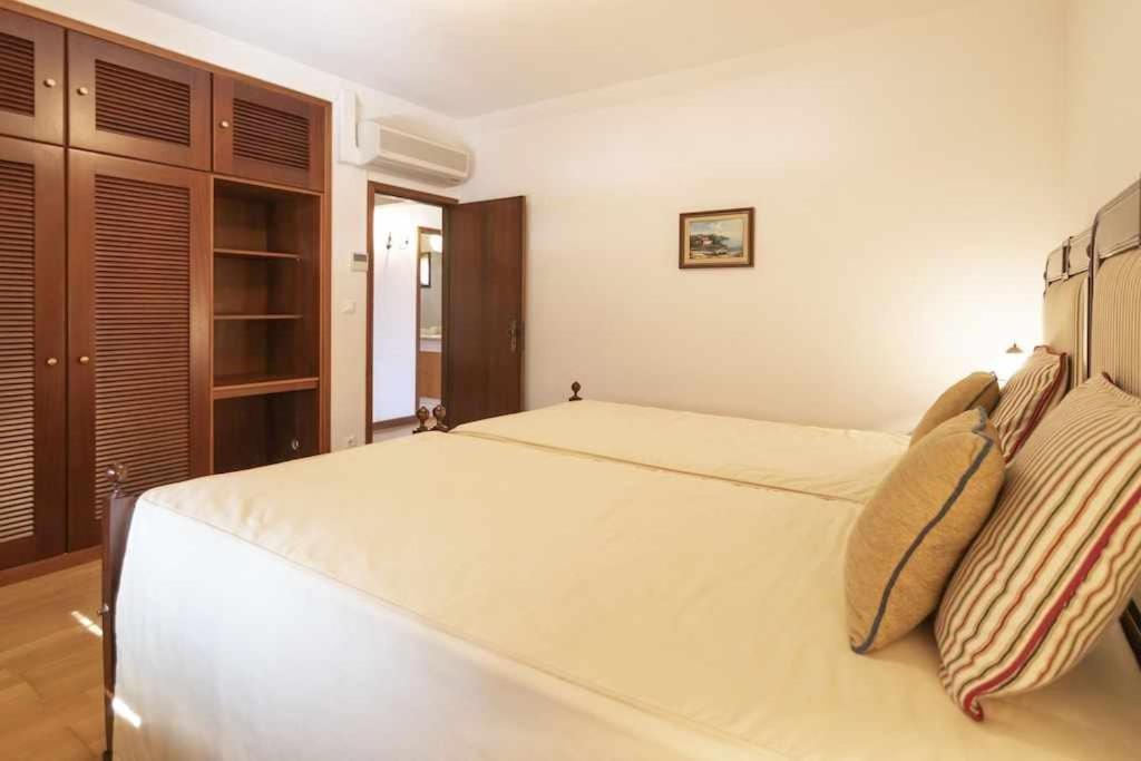 Quintinha De Sabadim - 500 Metros Da Ecovia De Sistelo Villa Arcos de Valdevez Exterior photo